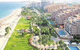 Apartamento Con Hidromasaje 1ª Linea De Playa